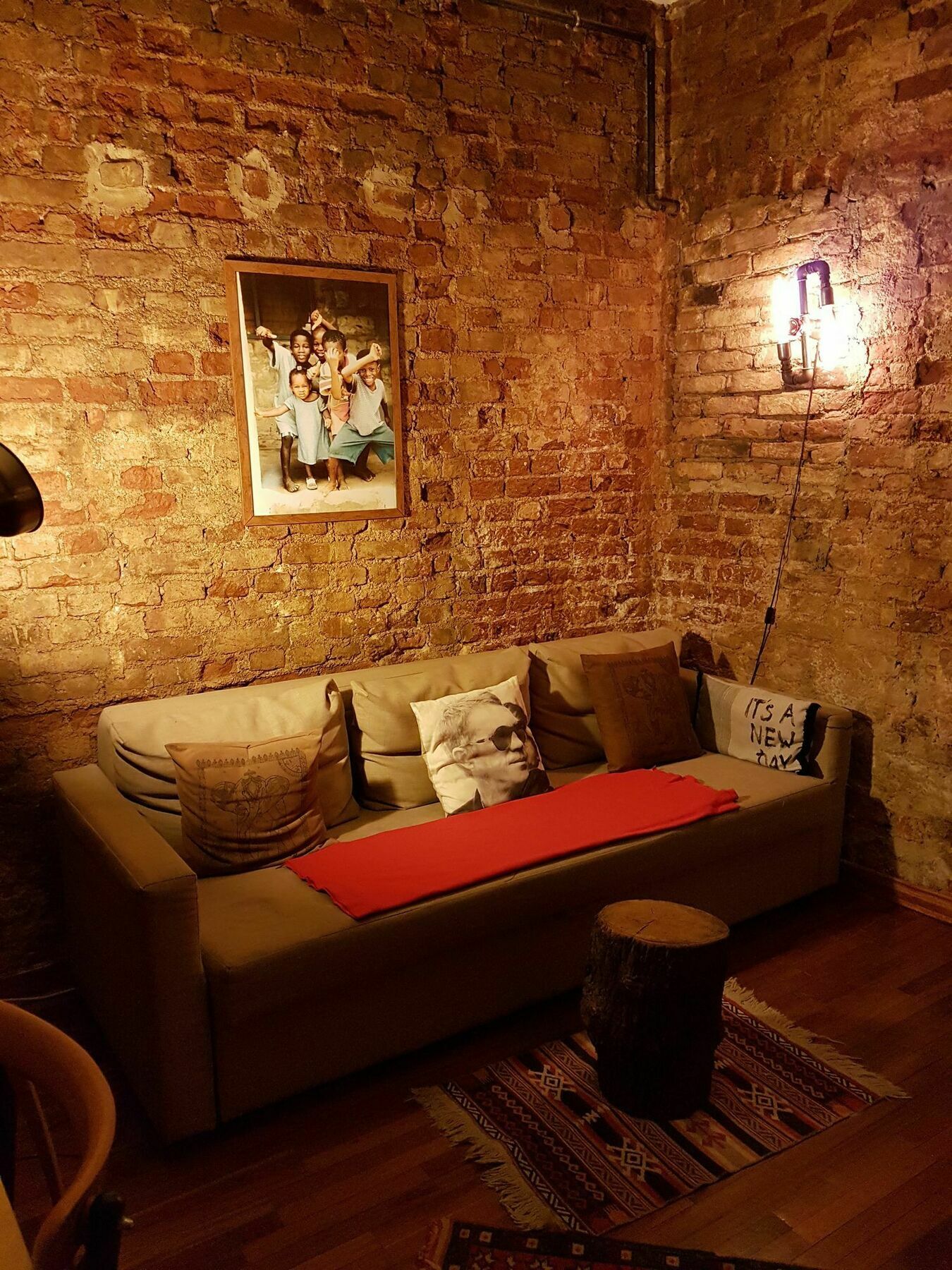 Historic Galata Aparthotel Istanbul Exterior foto